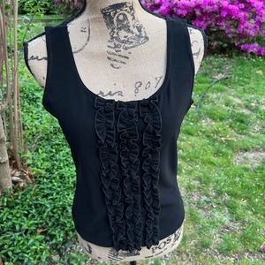 Creative Design Works CDW Black top Size Medium